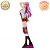 JEWELRY BONNEY ONE PIECE GLITTER & GLAMOURS VER.2 BANPRESTO 100% ORIGINAL LACRADO - Imagem 1