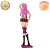 JEWELRY BONNEY ONE PIECE GLITTER & GLAMOURS VER.2 BANPRESTO 100% ORIGINAL LACRADO - Imagem 3