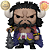 KAIDO ONE PIECE FUNKO POP 1267 100% ORIGINAL LACRADO - Imagem 1