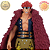 EUSTASS KID WANO ONE PIECE DXF VOL.15 BANPRESTO 100% ORIGINAL LACRADO - Imagem 2
