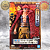 EUSTASS KID WANO ONE PIECE DXF VOL.15 BANPRESTO 100% ORIGINAL LACRADO - Imagem 4