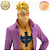 MARCO WANO ONE PIECE DXF VOL.18 BANPRESTO 100% ORIGINAL LACRADO - Imagem 2