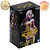 VINSMOKE REIJU ONE PIECE CHRONICLES GLITTER & GLAMOURS BANPRESTO 100% ORIGINAL LACRADO - Imagem 5