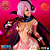 VINSMOKE REIJU ONE PIECE CHRONICLES GLITTER & GLAMOURS BANPRESTO 100% ORIGINAL LACRADO - Imagem 3