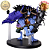 KAIDO HIBRIDO ONE PIECE SIGNS OF THE HIGH ICHIBANSHO BANDAI 100% ORIGINAL LACRADO - Imagem 1