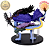 KAIDO HIBRIDO ONE PIECE SIGNS OF THE HIGH ICHIBANSHO BANDAI 100% ORIGINAL LACRADO - Imagem 3