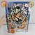 MEGA PÔSTER FUJITORA ONE PIECE ICHIBAN KUJI LETRA H 100% ORIGINAL LACRADO - Imagem 1