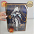 PÔSTER ELIZABETH BOUNTY HUNTER TAVERN DAWN 100% ORIGINAL LACRADO - Imagem 1