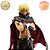 VELDORA TEMPEST THAT TIME I GOT REINCARNATED AS A SLIME OTHERWORLDER VOL.10 BANPRESTO 100% ORIGINAL LACRADO - Imagem 2