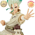 SENKU PUNHO FECHADO DR. STONE FIGURE OF STONE WORLD VOL.2 BANPRESTO 100% ORIGINAL - Imagem 2