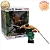 RORONOA ZORO ONE PIECE GRANDISTA SPECIAL ED. BANPRESTO 100% ORIGINAL LACRADO - Imagem 6