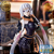 LILA DECYRUS ENCOSTADA NO BARRIL ATELIER RYZA LUMINASTA SEGA 100% ORIGINAL LACRADO - Imagem 2