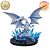 DRAGÃO BRANCO DE OLHOS AZUIS YU GI OH SK JAPAN 100% ORIGINAL LACRADO - Imagem 1