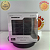 CUBO COFRE NIER REPLICANT SQUARE ENIX 100% ORIGINAL LACRADO - Imagem 3