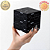 CUBO COFRE NIER REPLICANT SQUARE ENIX 100% ORIGINAL LACRADO - Imagem 2