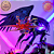 BEELZEBUMON DIGIMON SUN STUDIO 100% ORIGINAL - Imagem 5