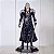SEPHIROTH FINAL FANTASY VII REMAKE GT003 GAMETOYS 1/6 100% ORIGINAL LACRADO - Imagem 14