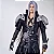 SEPHIROTH FINAL FANTASY VII REMAKE GT003 GAMETOYS 1/6 100% ORIGINAL LACRADO - Imagem 13
