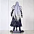 SEPHIROTH FINAL FANTASY VII REMAKE GT003 GAMETOYS 1/6 100% ORIGINAL LACRADO - Imagem 10