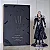 SEPHIROTH FINAL FANTASY VII REMAKE GT003 GAMETOYS 1/6 100% ORIGINAL LACRADO - Imagem 7