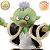 GOBTA THAT TIME I GOT REINCARNATED AS A SLIME OTHERWORLDER VOL.10 BANPRESTO 100% ORIGINAL LACRADO - Imagem 2