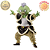 GOBTA THAT TIME I GOT REINCARNATED AS A SLIME OTHERWORLDER VOL.10 BANPRESTO 100% ORIGINAL LACRADO - Imagem 1