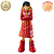 MONKEY D. LUFFY EGGHEAD ONE PIECE DXF THE GRANDLINE SERIES 100% ORIGINAL LACRADO - Imagem 1
