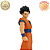 SON GOHAN BASE DIORAMA DRAGON BALL Z HISTORY BOX BANPRESTO VOL.11 100% ORIGINAL LACRADO - Imagem 2