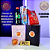 CONJUNTO UTA WCF ONE PIECE BANPRESTO 100% ORIGINAL LACRADO - Imagem 4