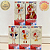 CONJUNTO UTA WCF ONE PIECE BANPRESTO 100% ORIGINAL LACRADO - Imagem 3