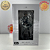 2B COM MÁSCARA NIER AUTOMATA KUJI PRIZE B SQUARE ENIX 100% ORIGINAL - Imagem 4