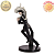 CHROLLO LUCILFER HUNTER X HUNTER VIBRATION STARS BANPRESTO 100% ORIGINAL NOVO, SEM CAIXA - Imagem 3