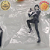 CHROLLO LUCILFER HUNTER X HUNTER VIBRATION STARS BANPRESTO 100% ORIGINAL NOVO, SEM CAIXA - Imagem 4
