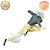 GAROU POSE DE ATAQUE ONE PUNCH MAN BANPRESTO 100% ORIGINAL LACRADO - Imagem 3