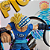 KILLER ONE PIECE LX STUDIOS 100% ORIGINAL - Imagem 2