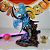 KILLER ONE PIECE LX STUDIOS 100% ORIGINAL - Imagem 4