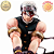 TENGEN UZUI  DEMON SLAYER GEM SERIES MEGAHOUSE 100% ORIGINAL LACRADO - Imagem 2