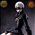 9S NIER AUTOMATA NOODLE STOPPER CHOKONOSE PREMIU FIGURE SEGA 100% ORIGINAL LACRADO - Imagem 2