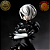 2B NIER AUTOMATA NOODLE STOPPER CHOKONOSE PREMIUM FIGURE SEGA 100% ORIGINAL LACRADO - Imagem 2
