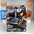 UCHIHA ITACHI ANBU NARUTO SHIPPUDEN VIBRATION STARS 100% ORIGINAL COM CAIXA - Imagem 4