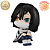 IGURO OBANAI DEMON SLAYER LOOK UP MEGAHOUSE 100% ORIGINAL LACRADO - Imagem 2