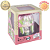 KANROJI MITSURI DEMON SLAYER LOOK UP MEGAHOUSE 100% ORIGINAL LACRADO - Imagem 4