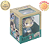 KAMADO TANJIRO DEMON SLAYER LOOK UP MEGAHOUSE 100% ORIGINAL LACRADO - Imagem 4
