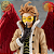 HAWKS MY HERO ACADEMIA POP UP PARADE GOODSMILE COMPANY 100% ORIGINAL LACRADO - Imagem 2