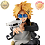 DENKI KAMINARI MY HERO ACADEMIA THE AMAZING HEROES VOL.21 BANPRESTO 100% ORIGINAL LACRADO - Imagem 2