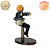 DENKI KAMINARI MY HERO ACADEMIA THE AMAZING HEROES VOL.21 BANPRESTO 100% ORIGINAL LACRADO - Imagem 3