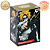 DENKI KAMINARI MY HERO ACADEMIA THE AMAZING HEROES VOL.21 BANPRESTO 100% ORIGINAL LACRADO - Imagem 4