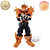 ENDEAVOR MY HERO ACADEMIA AGE OF HEROES VOL.7 BANPRESTO 100% ORIGINAL LACRADO - Imagem 1