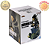 ERASER HEAD DIORAMA MY HERO ACADEMIA DIORAMATIC THE BRUSH BANPRESTO 100% ORIGINAL LACRADO - Imagem 4