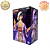 GEN ASAGIRI EM PÉ DR. STONE FIGURE OF STONE WORLD VOL.1 BANPRESTO 100% ORIGINAL - Imagem 4